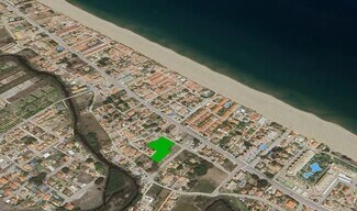 Plus de détails pour Carretera Les Marines Racons a Dénia, 51C, Dénia - Terrain à vendre