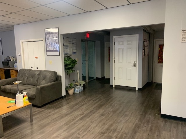 2123 N 1st Ave, Whitehall, PA for lease - Building Photo - Image 3 of 10