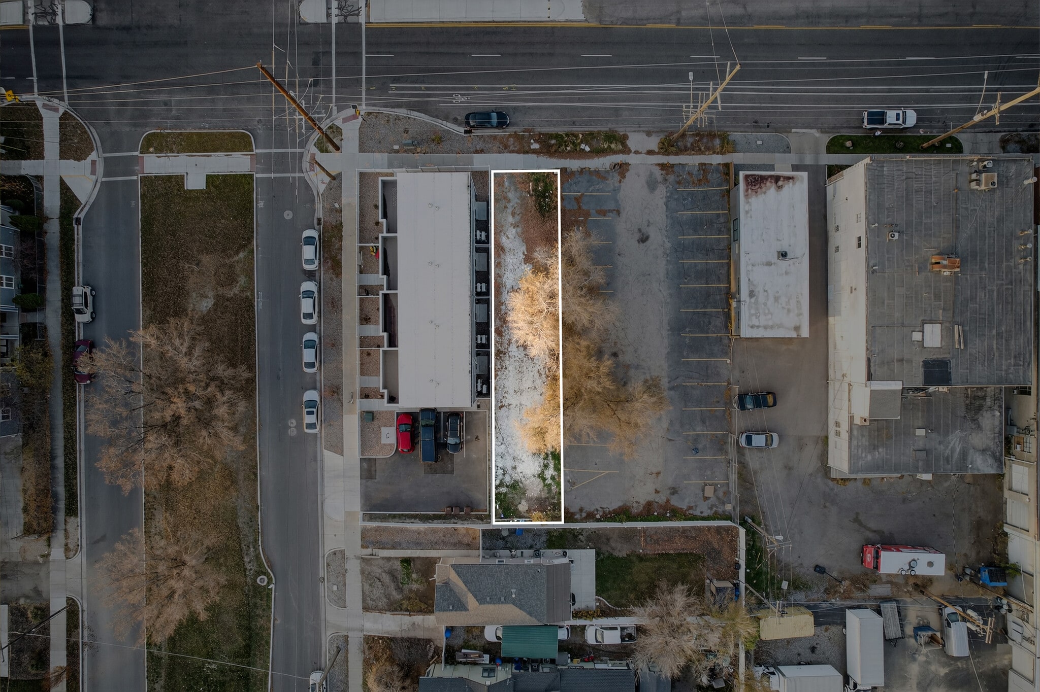 775 800 S, Salt Lake City, UT à vendre Photo principale- Image 1 de 17