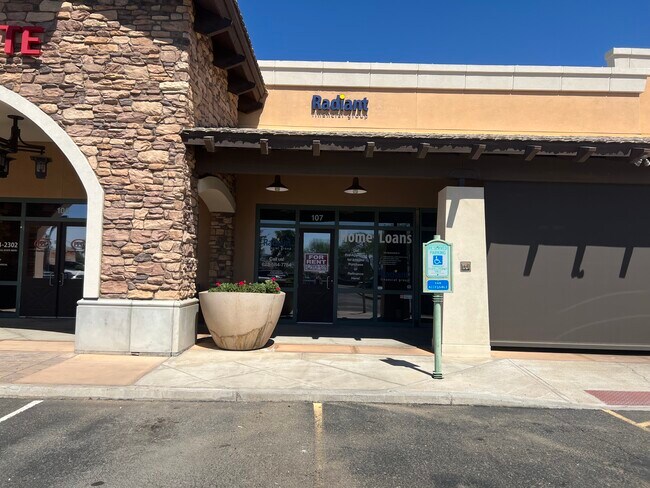 More details for 15411 W Waddell Rd, Surprise, AZ - Office/Retail for Lease
