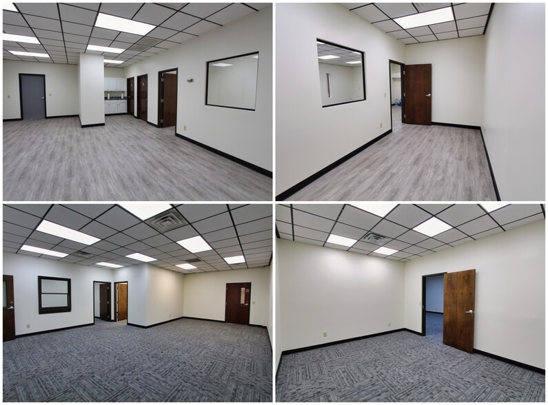 1307 Broughton Blvd, Florence, SC for lease - Building Photo - Image 2 of 3