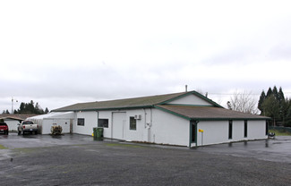 Plus de détails pour 941 SW Alder St, Dundee, OR - Industriel à vendre