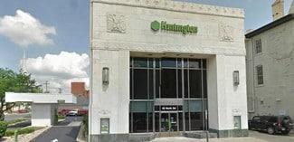 Plus de détails pour 42 N 3rd St, Newark, OH - Commerce de détail à vendre