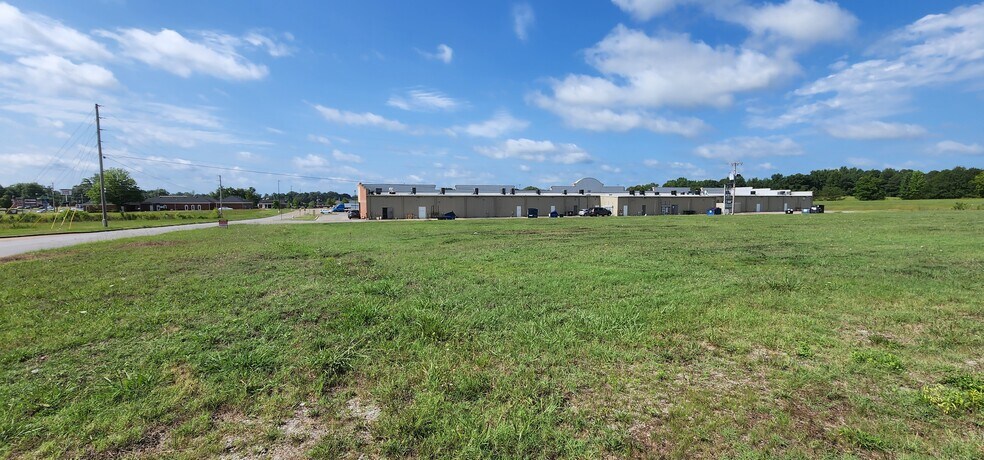 03 Parker Drive Lot 4 Parker Drive, Booneville, MS à vendre - Photo du bâtiment - Image 3 de 41