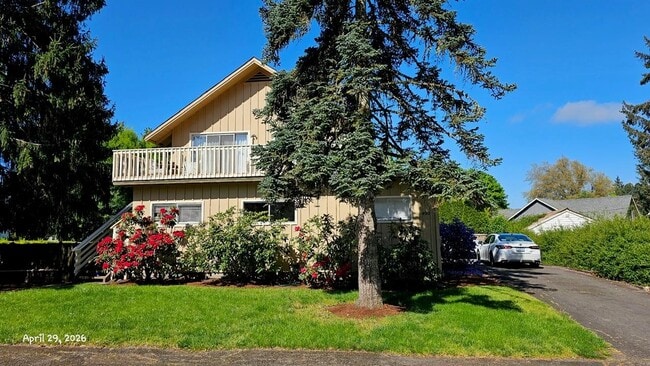 More details for 490 Walnut Ln, Eugene, OR - Multifamily for Sale