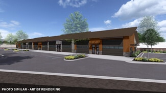 More details for 9259-9279 W State st, Boise, ID - Flex for Sale