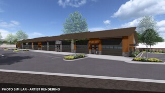 Plus de détails pour 9259-9279 W State st, Boise, ID - Flex à vendre