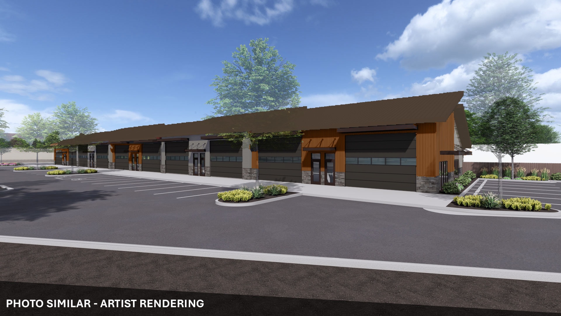 9259-9279 W State st, Boise, ID à vendre Photo principale- Image 1 de 2