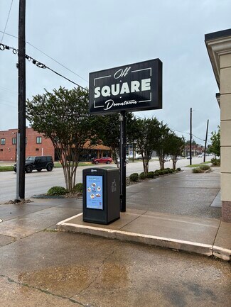 More details for 241 S Broadway Ave, Tyler, TX - Office for Lease