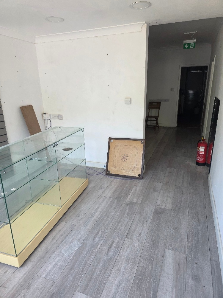 169 Tonbridge Rd, Maidstone for lease Interior Photo- Image 1 of 21