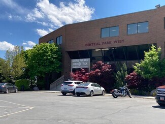 Plus de détails pour 1875 S State St, Orem, UT - Bureau à louer