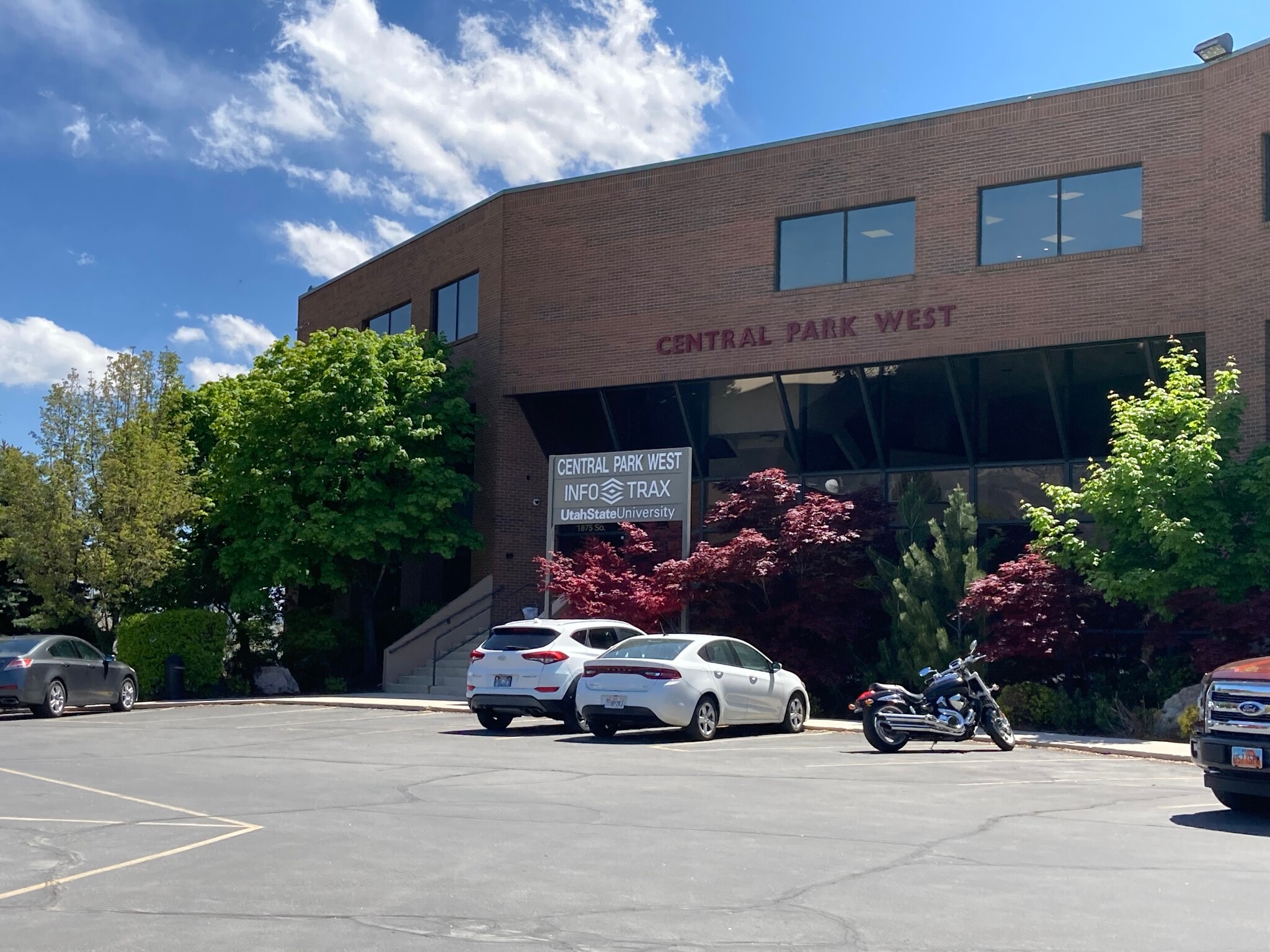 1875 S State St, Orem, UT for lease Primary Photo- Image 1 of 15