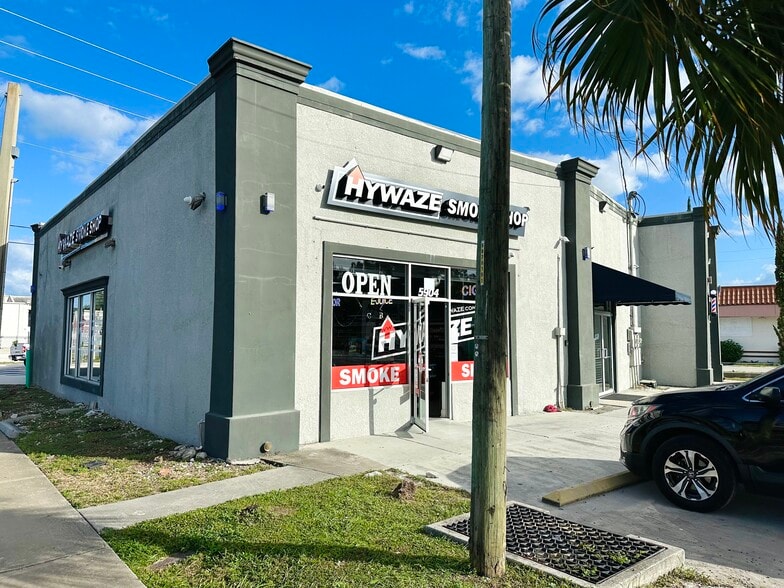 5904-5908 S Orange Ave, Orlando, FL for lease - Building Photo - Image 3 of 13