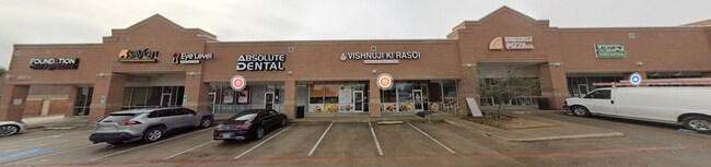Plus de détails pour 2023 W McDermott Dr, Allen, TX - Commerce de détail à louer