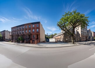 More details for 142 W 131st St, New York, NY - Land for Sale