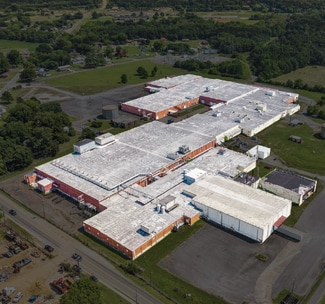 More details for 715 E 2nd St, Stevenson, AL - Industrial for Sale