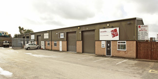 More details for River Ln, Chester - Industrial for Lease