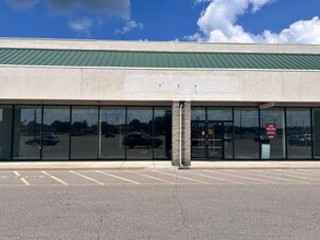 10548 Harrison Ave, Harrison, OH for lease Interior Photo- Image 2 of 6