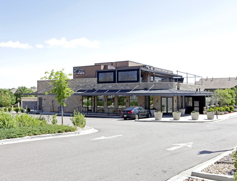 5336 DTC Blvd, Greenwood Village, CO à vendre - Photo du bâtiment - Image 2 de 15