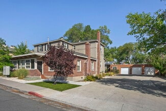 Plus de détails pour 1275 Berrum Ln, Reno, NV - Multi-résidentiel à vendre
