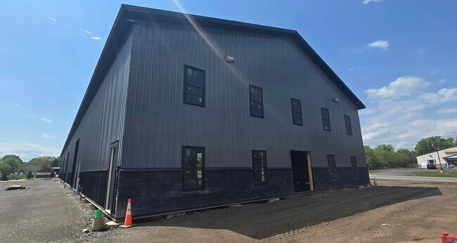 More details for 1134 NY State Route 5, Elbridge, NY - Flex for Lease