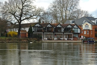 Plus de détails pour Ray Mead Rd, Maidenhead - Bureau à louer