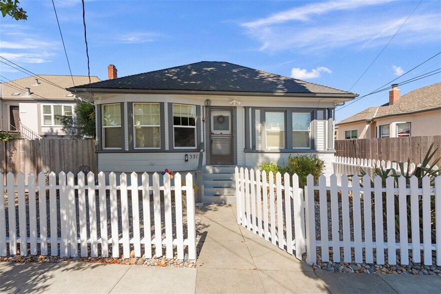 321 Grand Blvd, San Mateo, CA for sale - Building Photo - Image 2 of 30