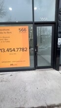 566 Wilson Ave, Brooklyn, NY à louer - Vidéo sur l’inscription commerciale