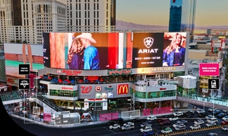 More details for 3717 S Las Vegas Blvd, Las Vegas, NV - Retail for Lease