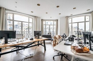 More details for 89 Rue Réaumur, Paris - Coworking for Lease