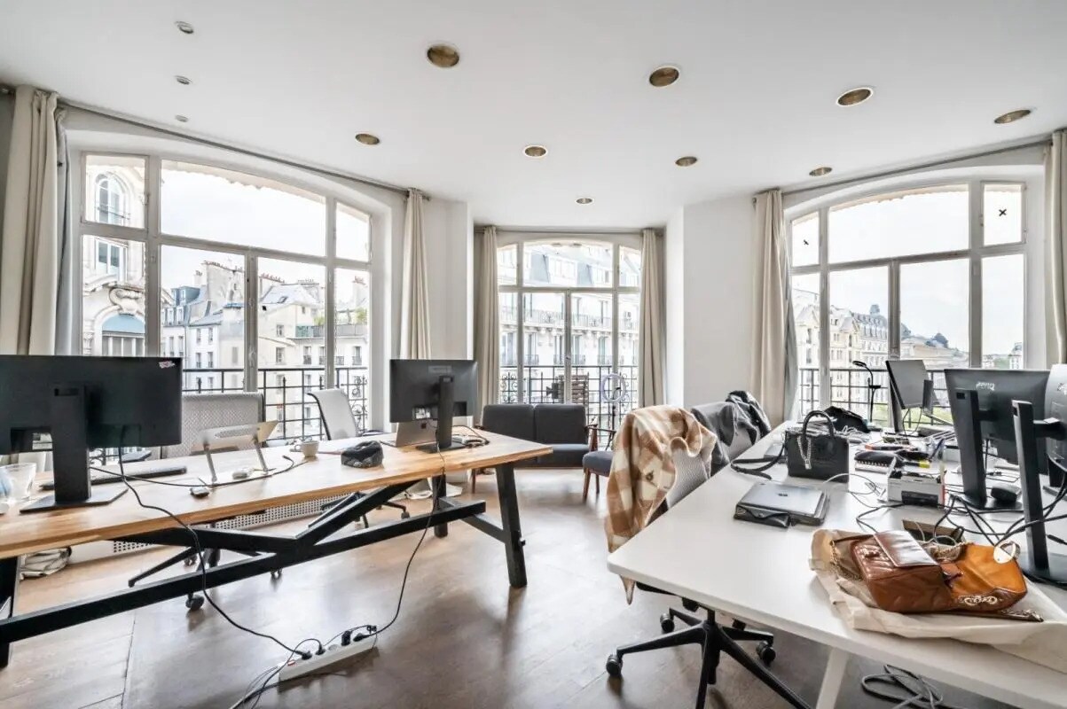 89 Rue Réaumur, Paris for lease Interior Photo- Image 1 of 14
