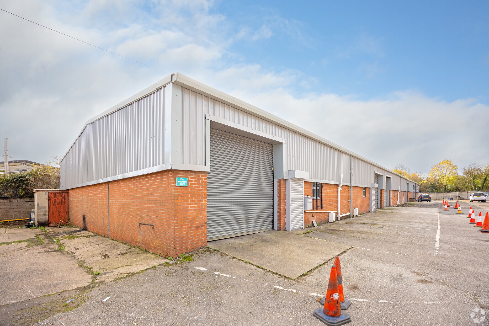 Watch House Ln, Doncaster for lease Primary Photo- Image 1 of 17
