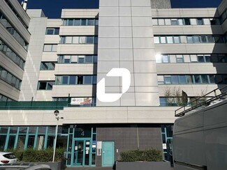 Plus de détails pour 4 Ter Avenue De France, Massy - Bureau à louer