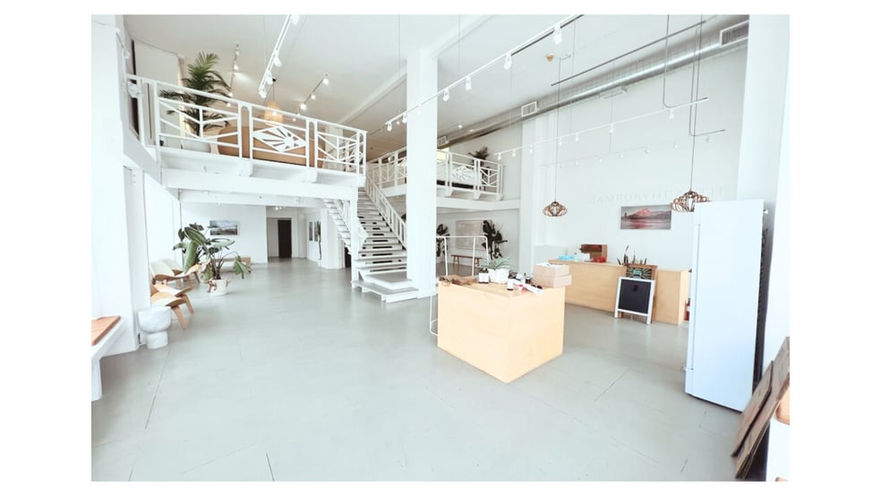 3001-3013 Main St, Santa Monica, CA for lease - Interior Photo - Image 2 of 11