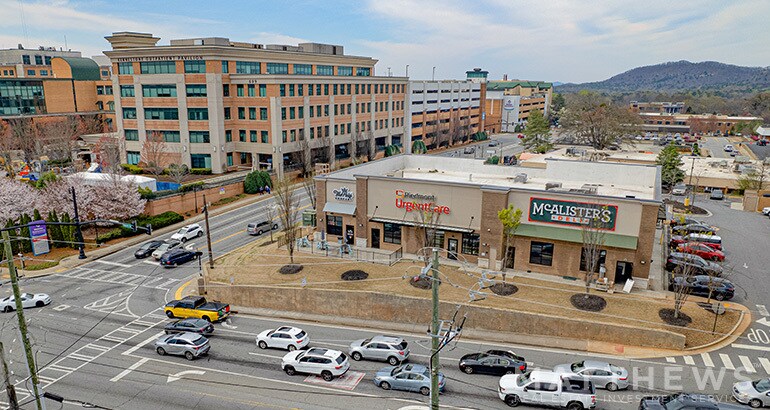 789 Church St, Marietta, GA à vendre - Photo du bâtiment - Image 2 de 11