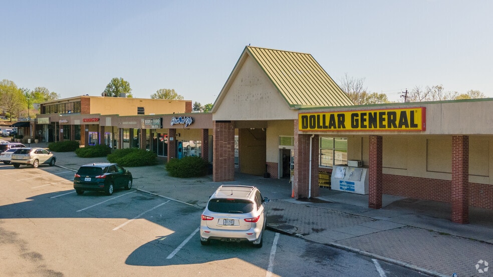 20-130 Eswin St, Cincinnati, OH for lease - Building Photo - Image 3 of 7