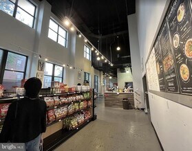 30 W Biddle St, Baltimore, MD for lease Interior Photo- Image 1 of 3