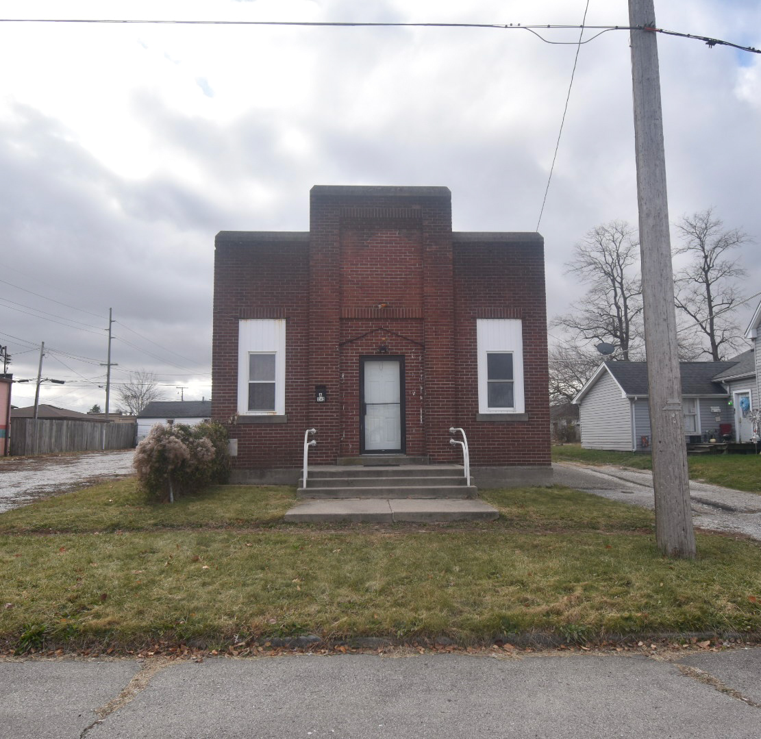 1349 S B St, Elwood, IN à vendre Photo principale- Image 1 de 1