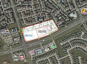 1340 League City Pkwy, League City, TX for lease Building Photo- Image 2 of 5