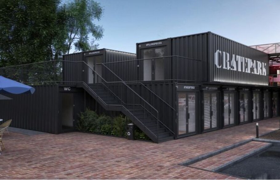 Middle Engine Ln, Wallsend à louer - Photo du bâtiment - Image 2 de 2