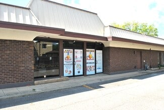 Plus de détails pour 5930 Sharon Woods Blvd, Columbus, OH - Local d'activités à louer