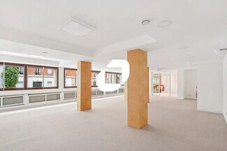 More details for 23-25 Rue Bréguet, Paris - Office for Sale