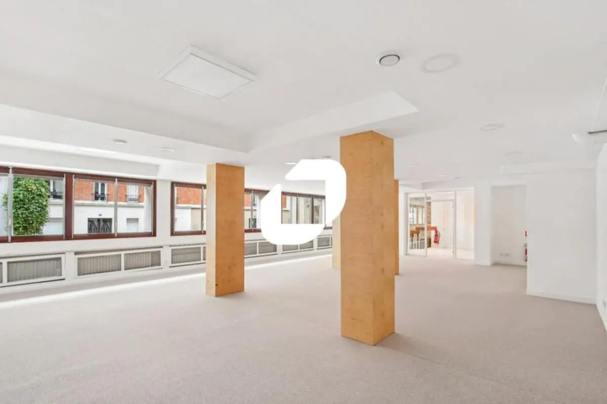 23-25 Rue Bréguet, Paris for lease Interior Photo- Image 1 of 26