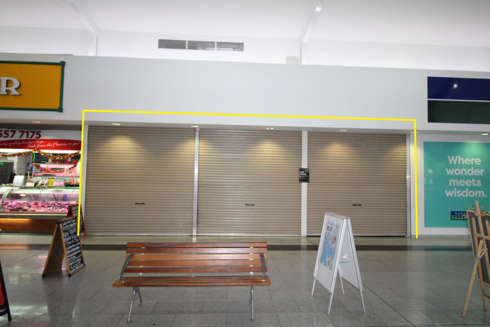 Aldinga Beach Rd, Onkaparinga for lease Other- Image 1 of 5