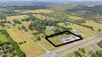 More details for 9730 Shelbyville Pike, Bell Buckle, TN - Land for Sale