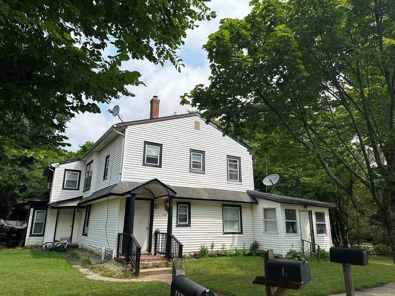 497 Montauk Hwy, East Moriches, NY for sale - Building Photo - Image 1 of 9