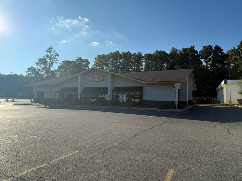 6171 Melton Rd, Portage, IN for lease - Building Photo - Image 3 of 8