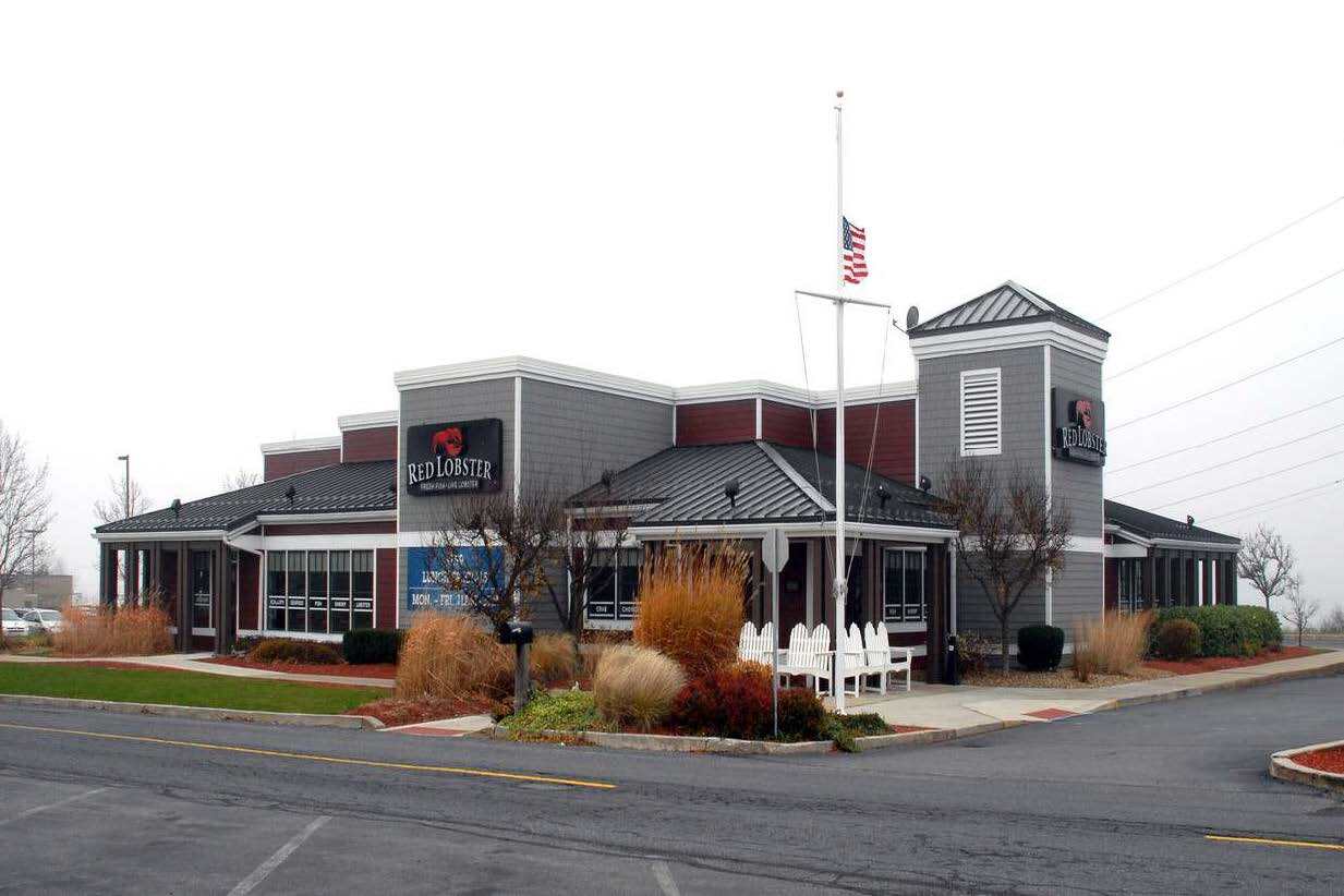 525 Galleria Dr, Johnstown, PA à vendre Photo du bâtiment- Image 1 de 1