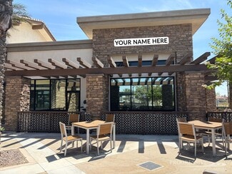 More details for 16938 S Highland Ave, Fontana, CA - Retail for Lease