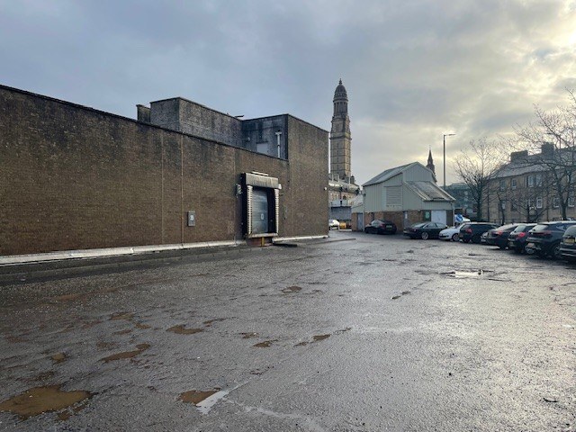 33 Hamilton Way, Greenock for lease - Building Photo - Image 2 of 3